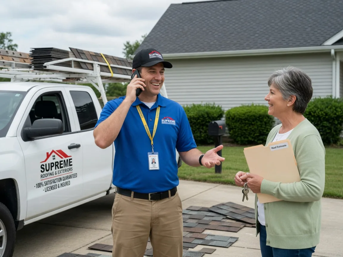 Roof Replacement Huron, IN FAQs